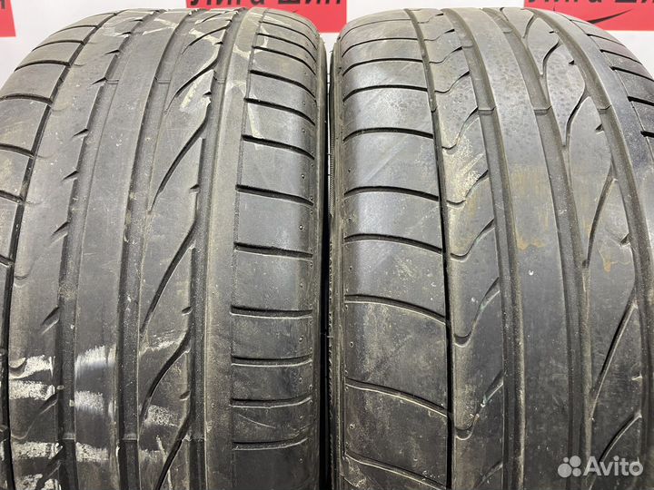 Bridgestone Potenza RE050A 225/50 R17