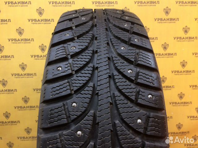 GT Radial Champiro IcePro 195/65 R15 95