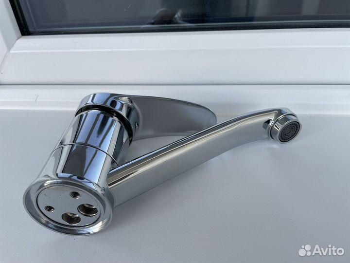 Раковина бу строительная