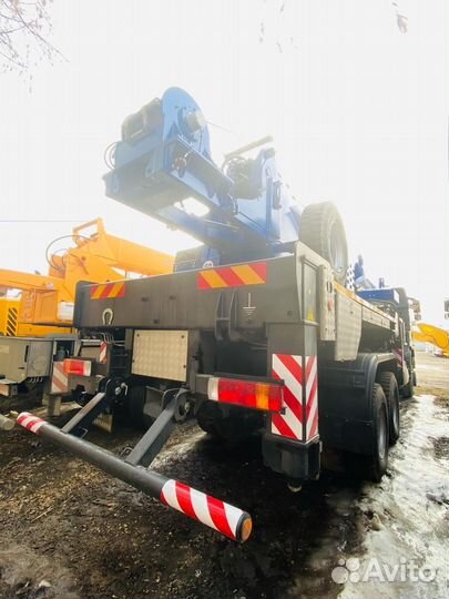 Клинцы КС-55713-9К-4, 2023