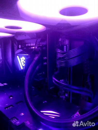 Оперативная память ddr4 8gb