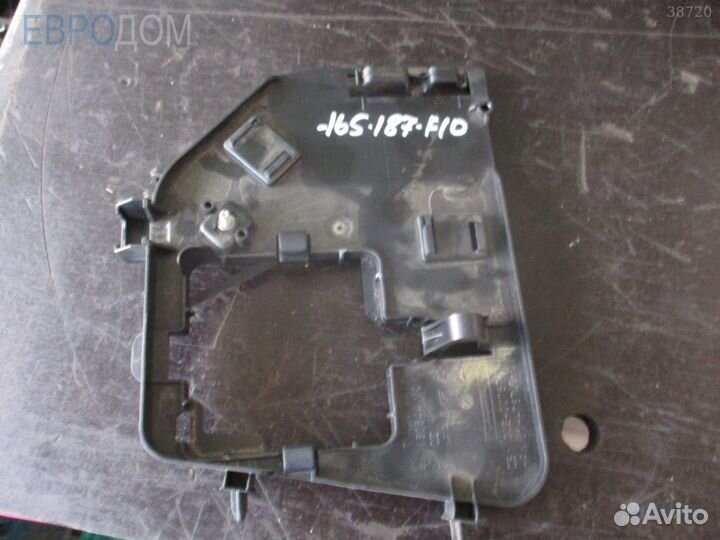 Накладка BMW F10 s1087748