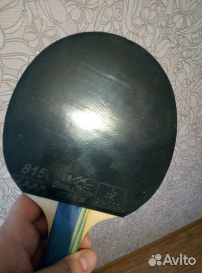 Ракетка для настольного тенниса torneo