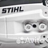 Бензопила MS 180 C-BE