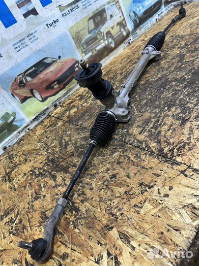 Рулевая рейка оригинал Шкода Рапид NH3