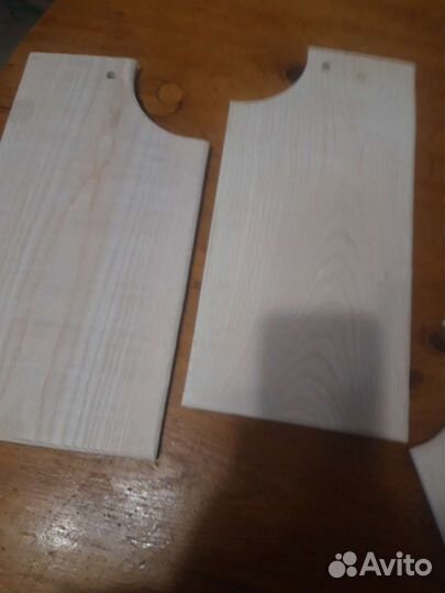 Доска разделочная