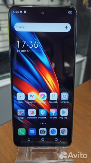 Телефон tecno pova 2