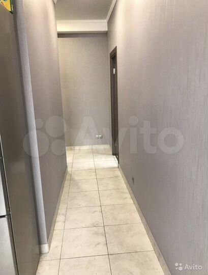 2-к. квартира, 63 м², 3/10 эт.