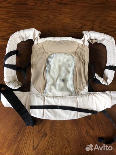 Эргорюкзак