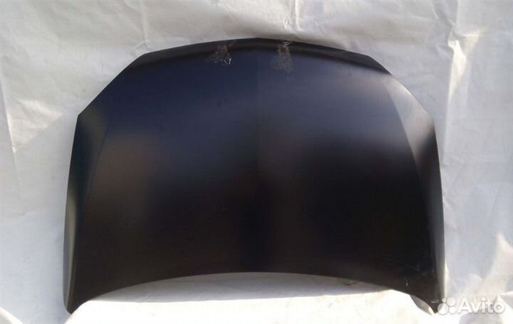 Капот Opel Corsa C 2000-2006