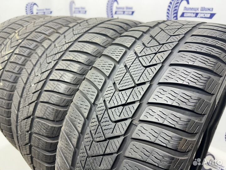 Pirelli Winter Sottozero 3 225/45 R17