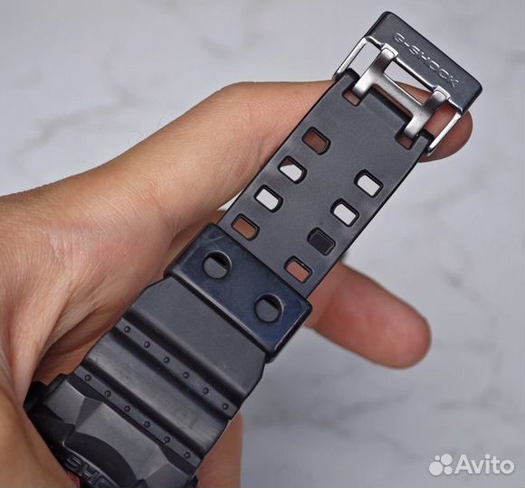 Часы casio g shock оригинал