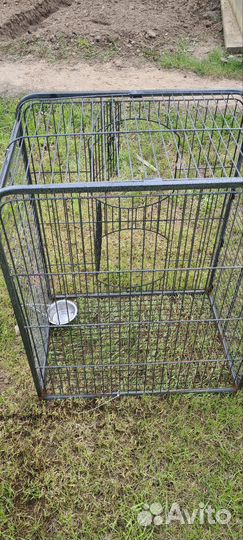 Клетка для грызунов хорьков кроликов собак