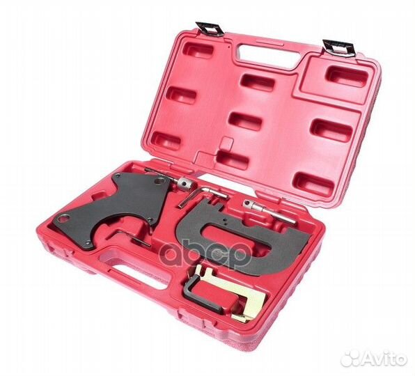 Набор фиксаторов распредвала для установки фаз