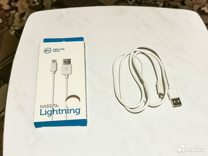 Кабель для iPhone