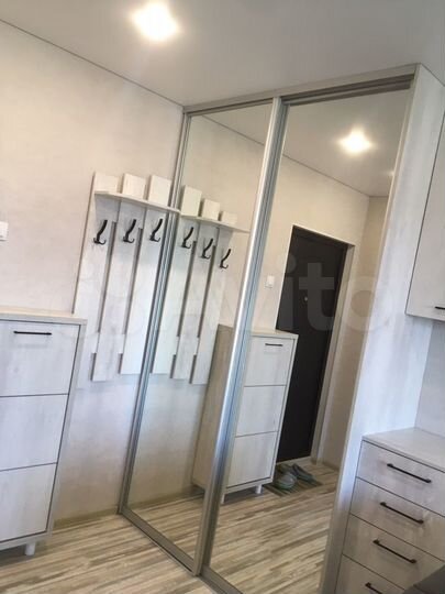 Квартира-студия, 31 м², 10/10 эт.