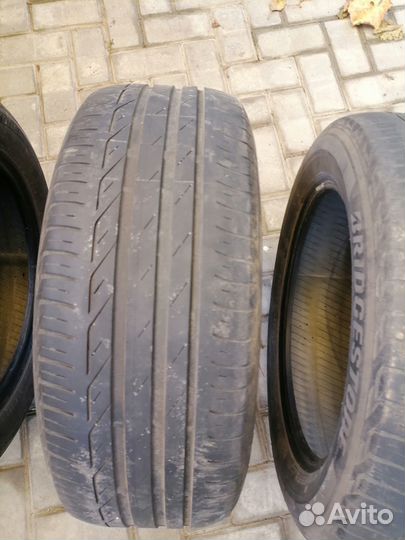 Продам резину 4шт