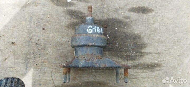 Подушка двс задняя Toyota Harrier MCU15 1mzfe 2002