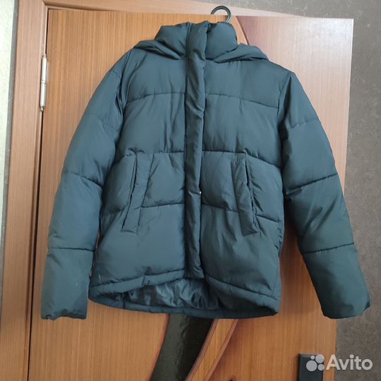 Куртка женская демисезонная