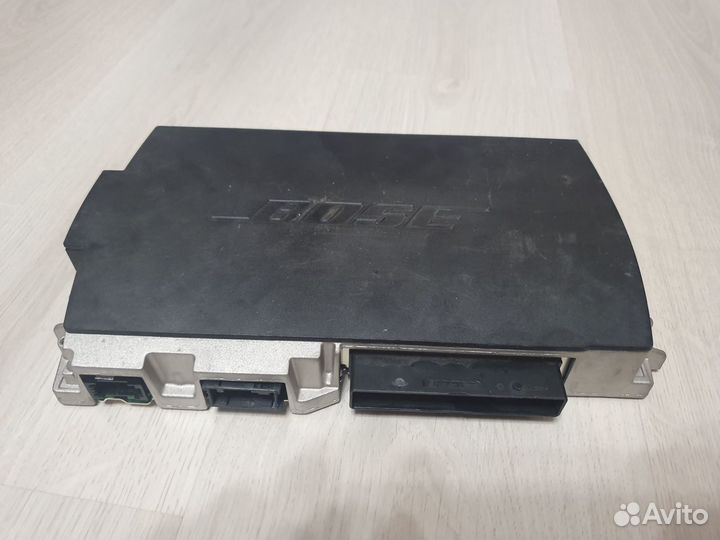 Усилитель bose MMI 3G+ Q7 4L 4L0035223J
