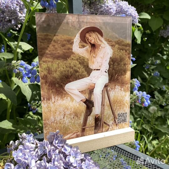 Витраж на праздник