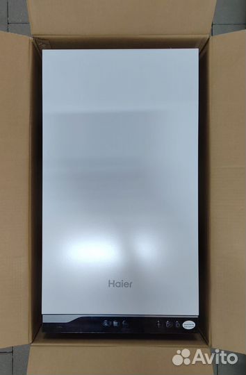 Котел газовый Haier