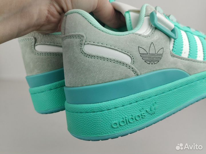 Кроссовки Adidas Forum low