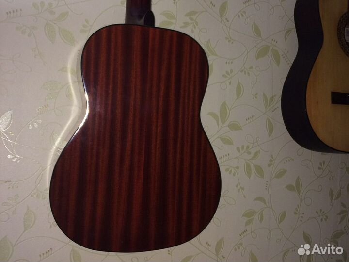 Классическая гитара