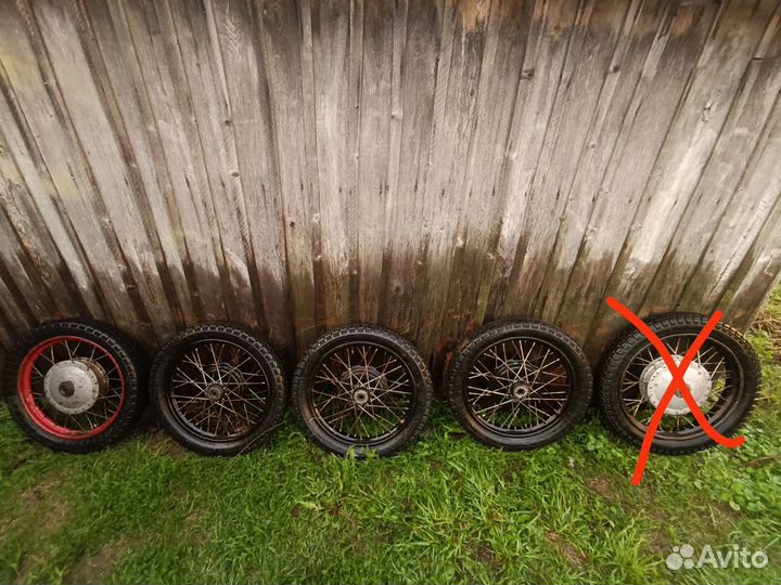 Запчасти на мотоцикл днепр и урал