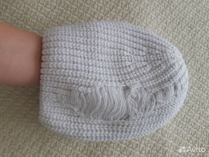 Шапка зимняя tavitta, новая