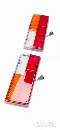 Фонари диодные 2107