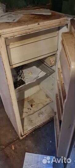 Холодильник