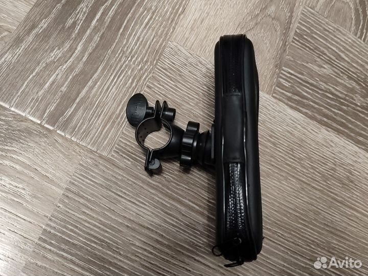 Вело крепление для смартфона на руль