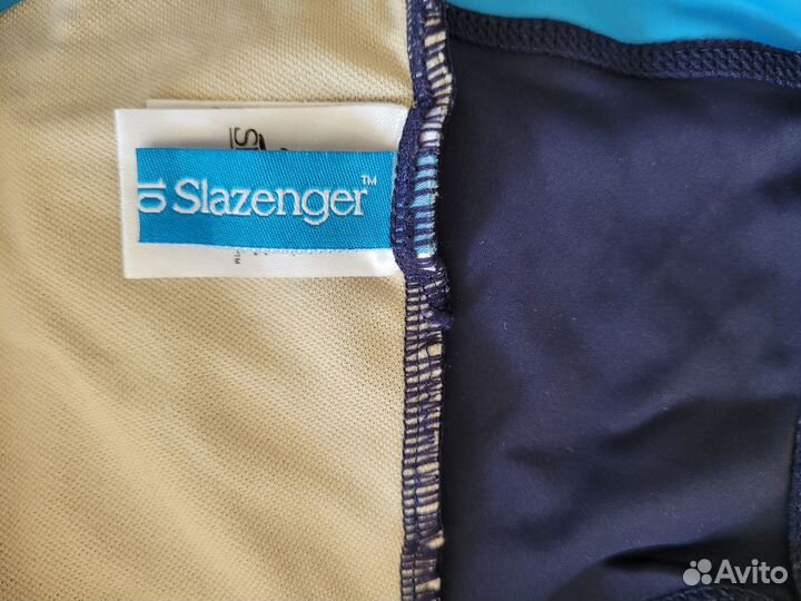 Купальник Slazenger