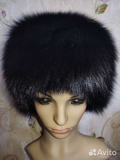 Шапка женская