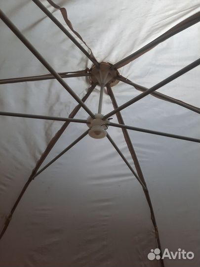 Палатка зимняя пингвин