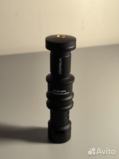 Микрофон Comica CVM-VM10II