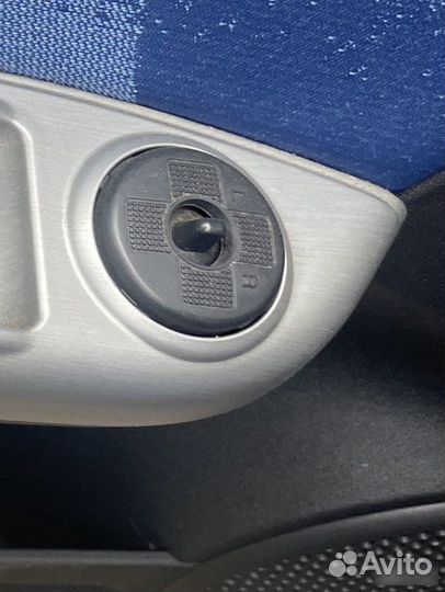 Переключатель регулировки зеркал Hyundai Getz