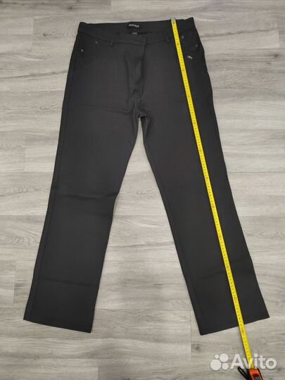 Брюки женские пакетом 52