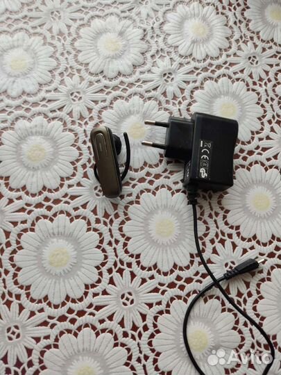 Bluetooth гарнитура jabra