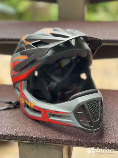 Велошлем Cratoni s-m