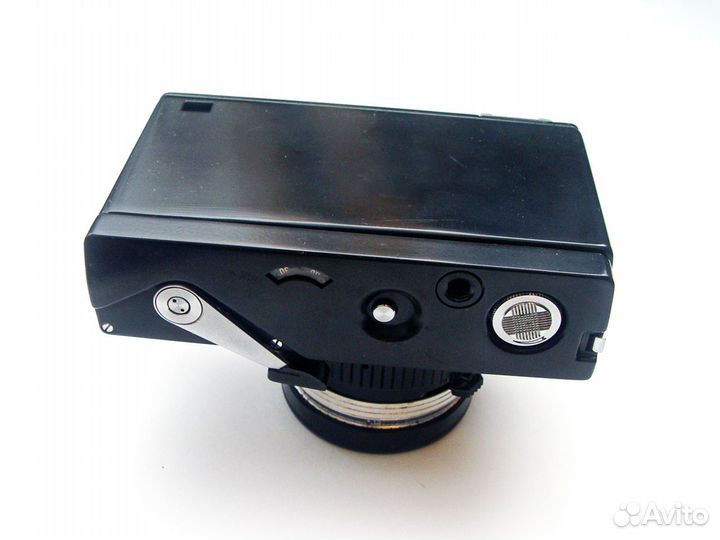 Фотоаппарат Зоркий-10