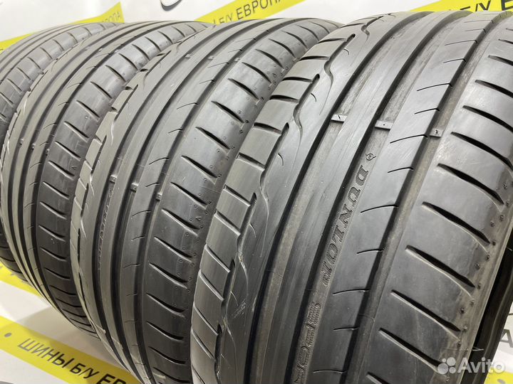 Dunlop SP Sport Maxx 225/40 R18 100R