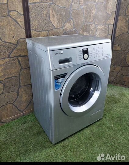 Стиральная машина бу с гарантией