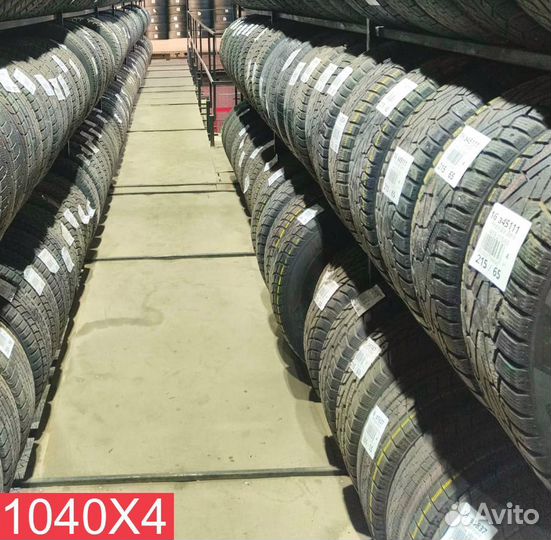 Nexen N'Fera SU1 215/55 R17 90M