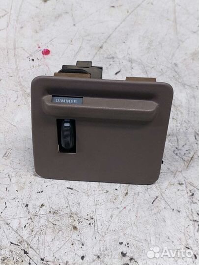 Регулятор яркости Mercuri Sable 2 Ford Taurus 2