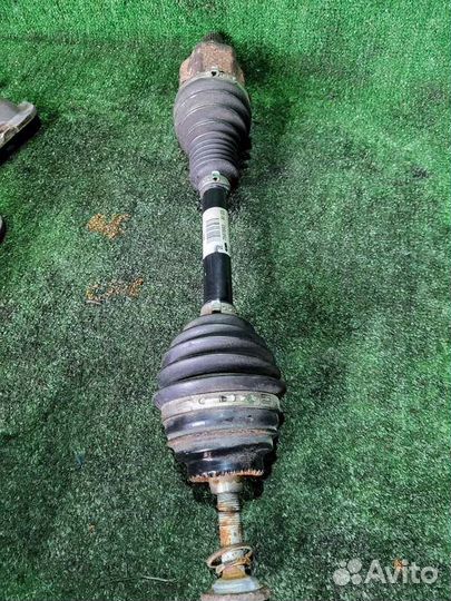 Привод передний левый Bmw 3 F30