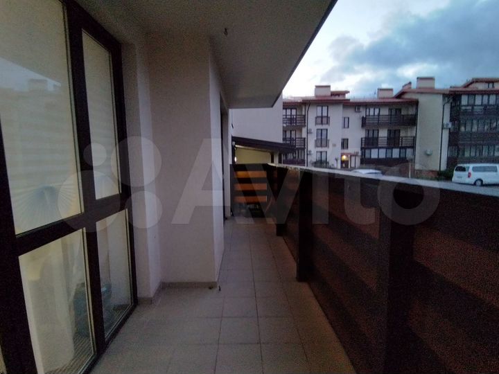 2-к. квартира, 50,9 м², 1/3 эт.