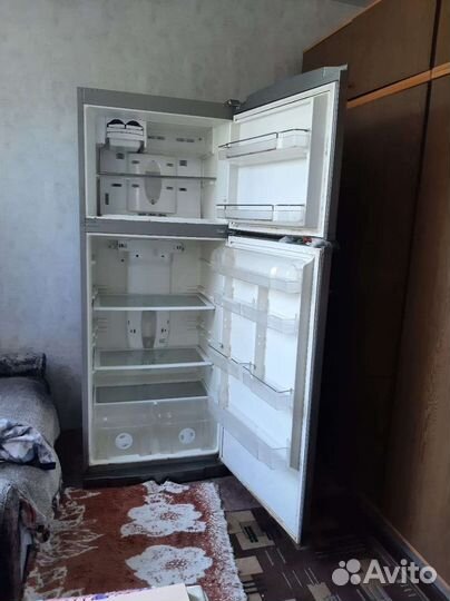 Холодильник фестфрост в нерабочем состоянии