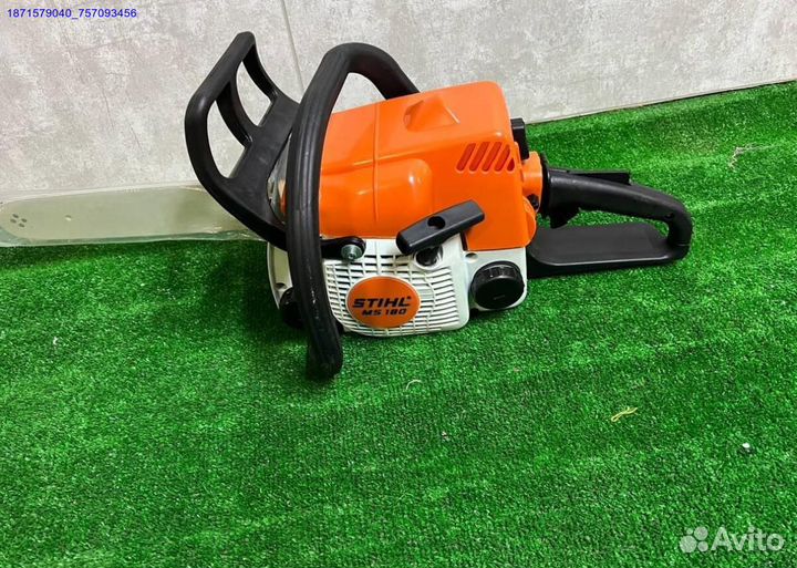 Бензопила stihl ms 180 (Арт.87334)